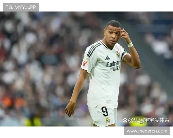 姆巴佩:从天才少年到足坛巨星的成长轨迹与未来展望 姆巴佩:从天才少年到足坛巨星的成长轨迹与未来展望