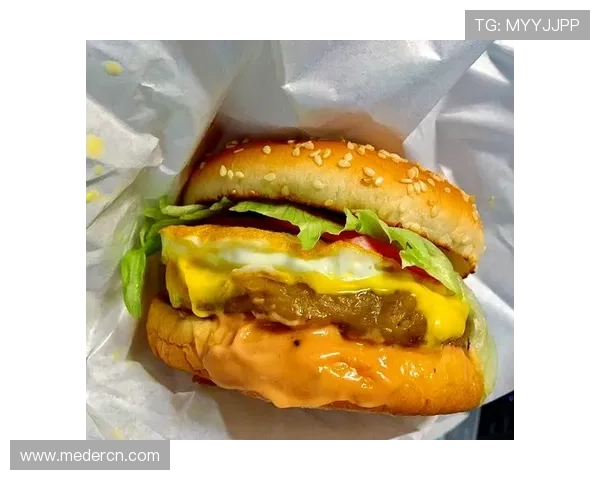 以汉堡俱乐部为核心打造城市美食文化与青年社交新地标