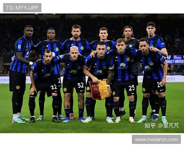 国际米兰俱乐部百年荣耀与辉煌征程探索意甲王者崛起之路 国际米兰俱乐部百年荣耀与辉煌征程探索意甲王者崛起之路