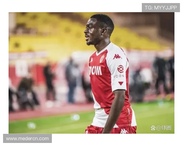 摩纳哥俱乐部崛起之路探秘欧洲足坛小国的辉煌与荣耀