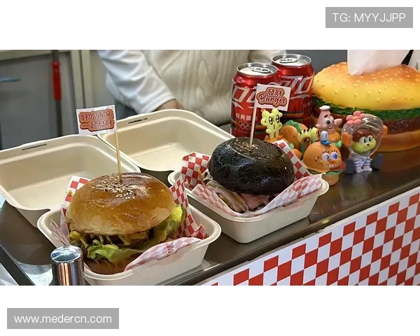 汉堡俱乐部：探索美味与文化的融合之旅，带你品味全球经典汉堡风味