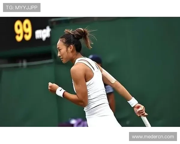 2025年网球赛季新星崛起 球员竞争激烈前景扑朔迷离 2025年网球赛季新星崛起 球员竞争激烈前景扑朔迷离