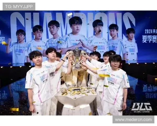 《电竞行业迎来新变革 电竞赛事创新推动全球市场快速增长》