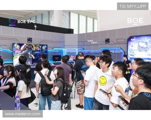 《全球电竞赛事迎来新纪元 电竞行业逐步走向全面职业化与全球化》