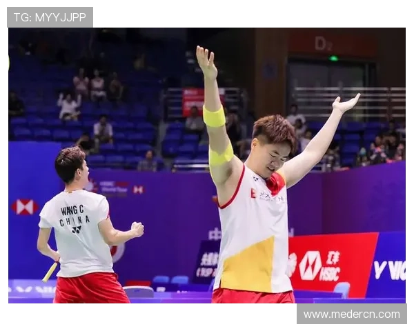 中国新星横扫世界名将强势挺进总决赛引爆网坛热议