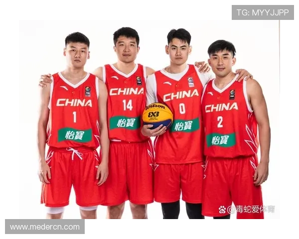 中国男篮逆袭战胜日本队，提前锁定巴黎奥运资格