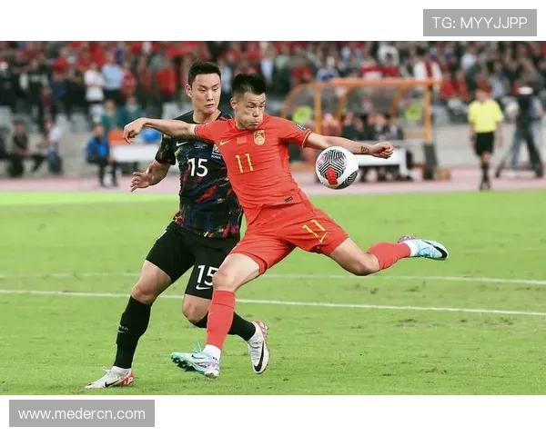 中国足球新星崭露头角,国足备战世预赛全力以赴目标直指2026年世界杯 中国足球新星崭露头角,国足备战世预赛全力以赴目标直指2026年世界杯