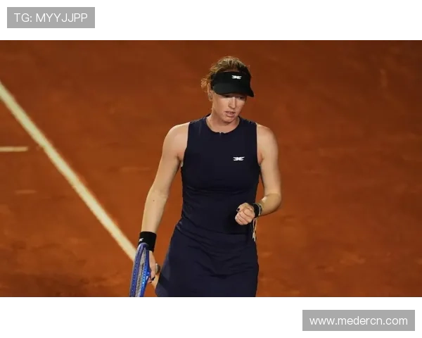 全新网球赛事亮相 国内外顶级选手争夺冠军荣誉