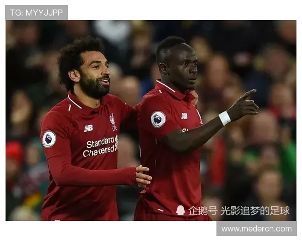 利物浦足球俱乐部：辉煌历史与未来挑战的完美交融