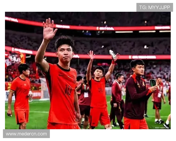 国足再迎关键大战全队备战氛围紧张核心球员状态成最大看点