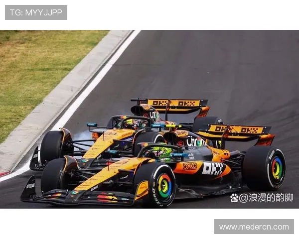 F1赛事激烈竞争再起 新规则如何影响车手排名与车队策略