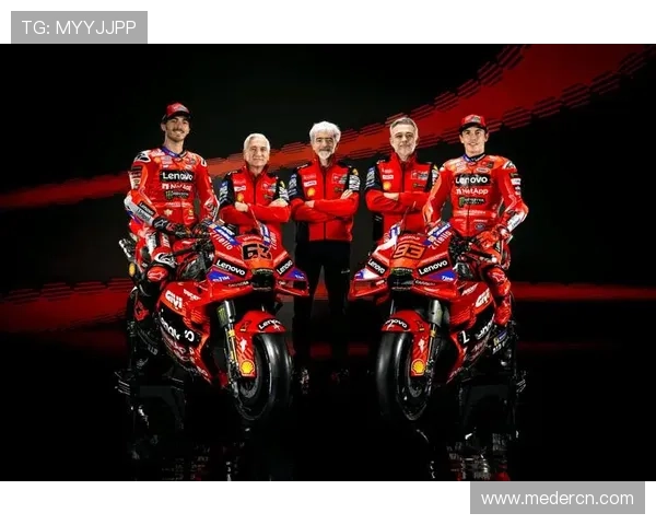 2025赛季MotoGP新规则揭晓 多项改变或将影响车队与车手表现