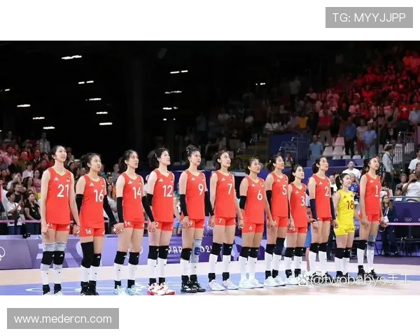 中国女排连胜夺冠展现团队精神年轻阵容激发新时代体育力量