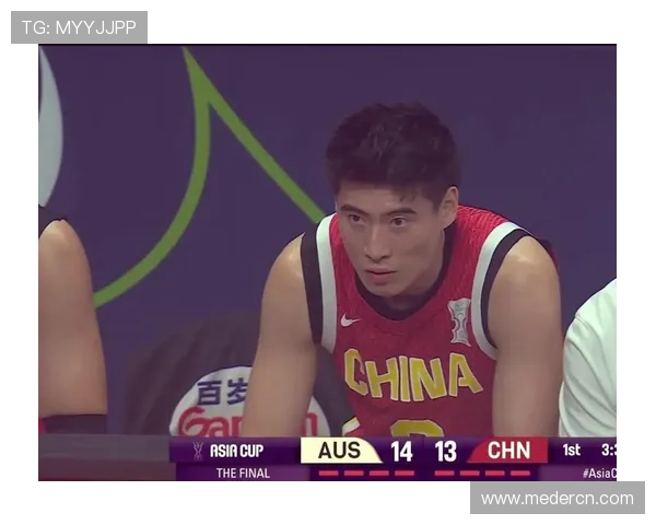 中国男篮迎战澳大利亚 备战世界杯关键战役全力冲刺亚洲强队