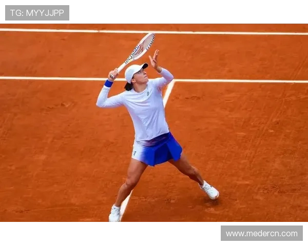 中国网球选手在法网激战中晋级四强 创历史新纪录 争夺冠军之路充满挑战