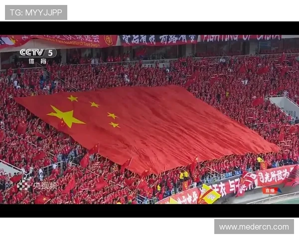 中国足球队迎战强敌，备战世界杯预选赛全力冲刺目标小组出线