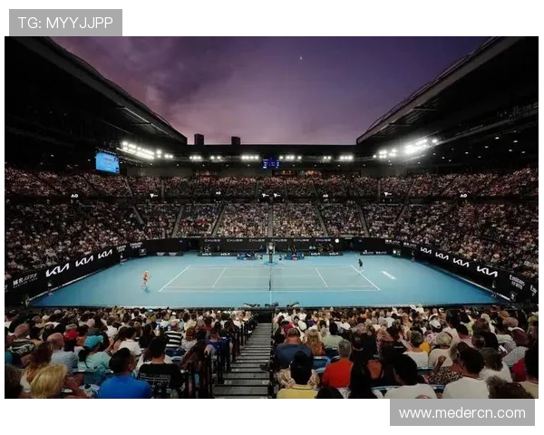 新一轮网球大满贯赛季即将开启 各路球员备战冲击最高荣誉