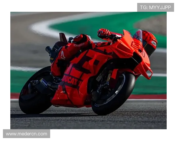 杜卡迪称霸赛场马丁与巴尼亚亚争冠悬念引爆MotoGP终极对决
