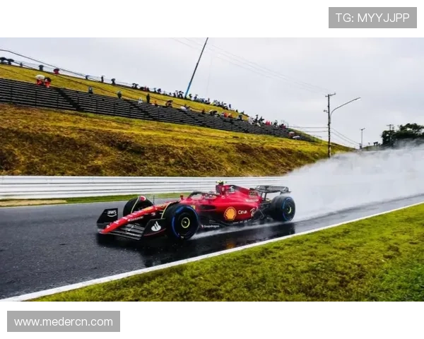 法拉利F1车队发布新赛季目标 争夺车手与车队双冠是首要任务