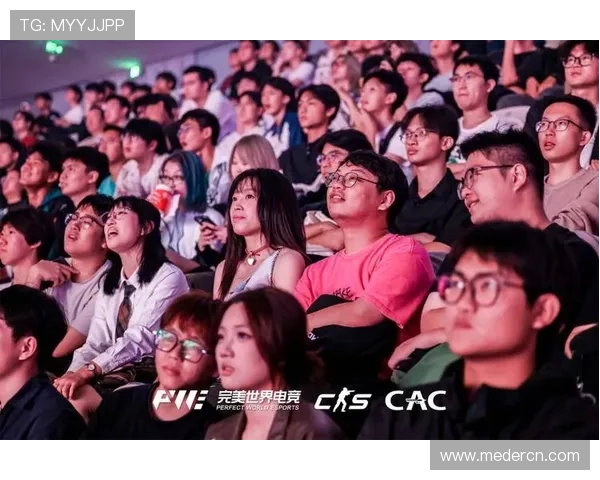 电竞赛事火爆升级 国内外战队实力对决引发观众热议