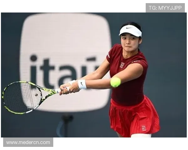 网球赛场风云再起 新星崭露头角 经典对决点燃观众热情