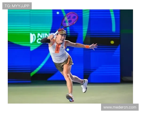 网球赛季收官战精彩纷呈 多项纪录刷新顶尖选手争夺桂冠