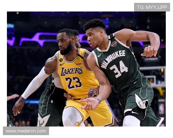 詹姆斯领衔湖人迎战雄鹿字母哥复出东部强强对话引爆关注