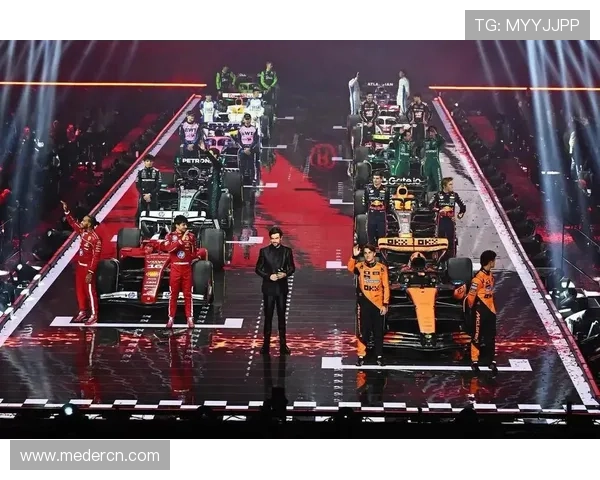 F1赛事新规公布 各车队对未来赛季影响展开激烈讨论 F1赛事新规公布 各车队对未来赛季影响展开激烈讨论