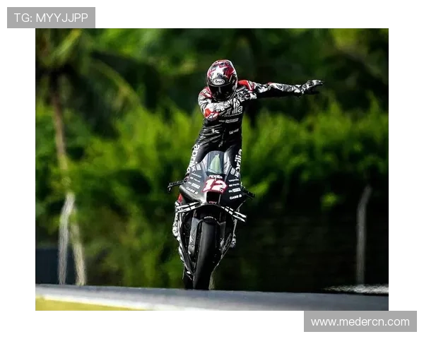 MotoGP赛季精彩纷呈 多位车手争夺总冠军荣誉局势跌宕起伏