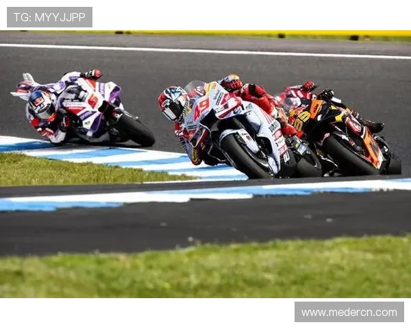 摩托GP赛季最新动态：全球车手争锋赛道 激烈竞争加剧冠军争夺