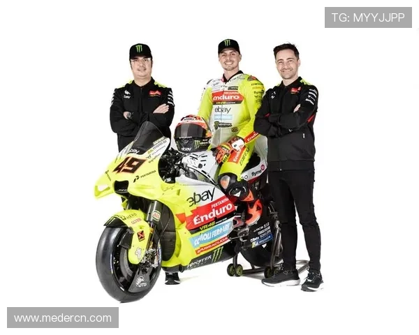 摩托车大奖赛最新动态:新赛季争冠形势激烈 车队阵容大变动