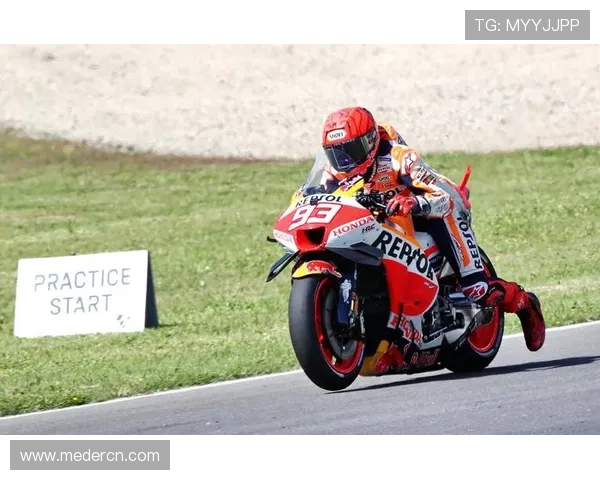 MotoGP赛季最新动态:意大利大奖赛战况回顾与车手排名更新