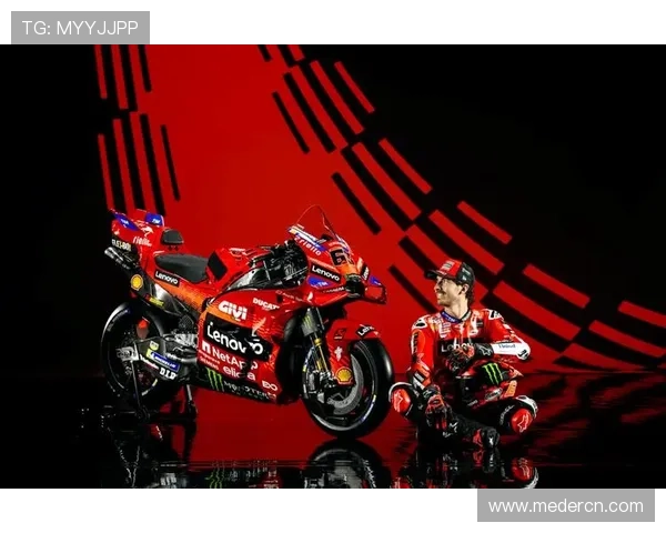 MotoGP赛季迎来新挑战 车队与车手备战2025年全球赛道