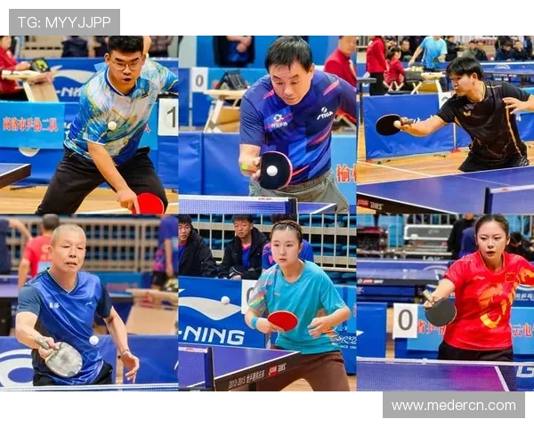 中国体育赛场迎来新变革多项赛事激战点燃全民热情新赛季格局初现