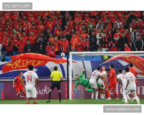 中国男足世预赛关键战告捷年轻球员集体爆发重燃希望球迷信心回升