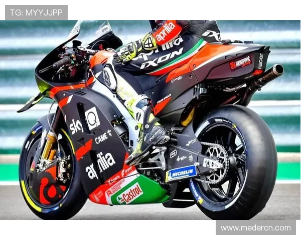 摩托车GP赛事激战正酣 新赛季车队阵容大变动和技术创新引关注