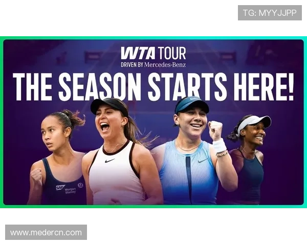 新赛季网球巡回赛掀热潮名将回归新星崛起全球球迷热议未来格局变化