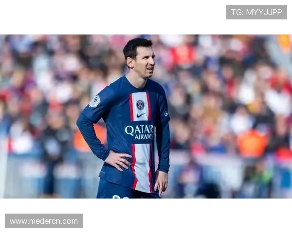 梅西转会风波再起 巴黎圣日耳曼欲与阿根廷巨星续约