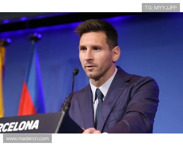 梅西重返巴萨可能性增大，俱乐部高层已展开谈判