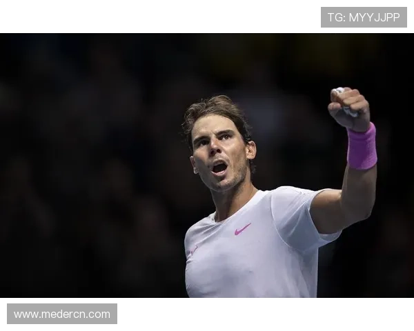 纳达尔重返赛场首次亮相 直言对网球的热爱永不改变