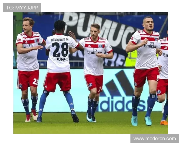 铁血柏林联的崛起之路与德甲草根精神象征全面解析传奇