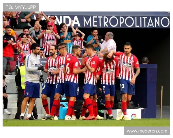 马德里竞技俱乐部宣布新赛季目标力争夺冠球队阵容大幅调整