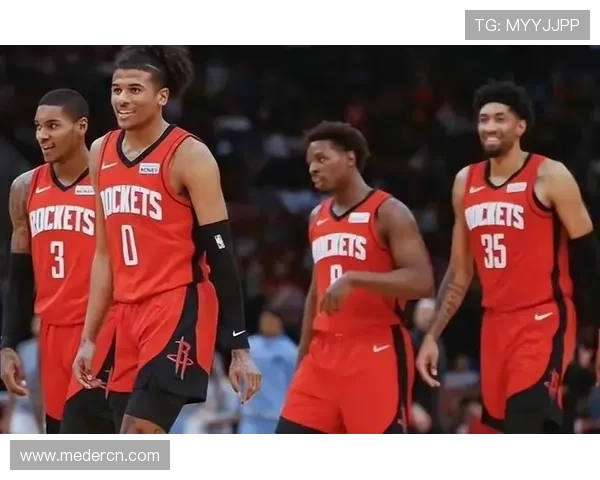 魔术队重建之路：年轻核心崛起与未来潜力的深度分析